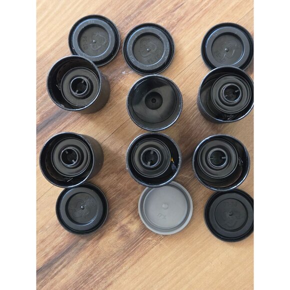 Kodak Max 400 Walgreens Studio 35 Color 24 Exposures Lot of 7 Rolls 35MM Film - Picture 4 of 5